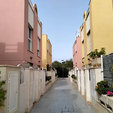 Apartment Soles - Playa A 200 Metros - Urb Laguna *