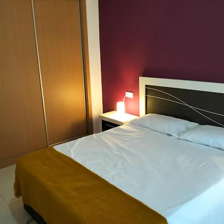 Soles - Playa A 200 Metros - Urb Laguna Apartment