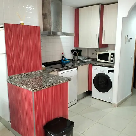 Soles - Playa A 200 Metros - Urb Laguna
