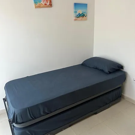 Apartment Soles - Playa A 200 Metros - Urb Laguna Vera