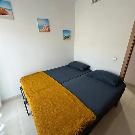 Soles - Playa A 200 Metros - Urb Laguna