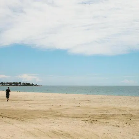 Soles - Playa A 200 Metros - Urb Laguna