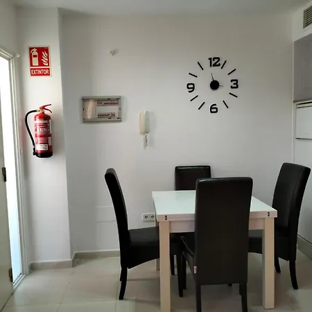 Soles - Playa A 200 Metros - Urb Laguna * Vera